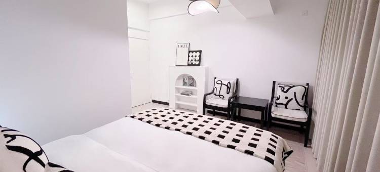 禧·宿民宿(昭通巧家红卫街店)图片