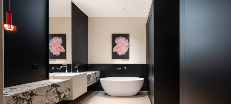 WINKHOTEL问可酒店 (华发西北湖中心店)图片
