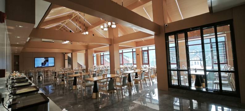 巴马世纪养生园康养酒店图片