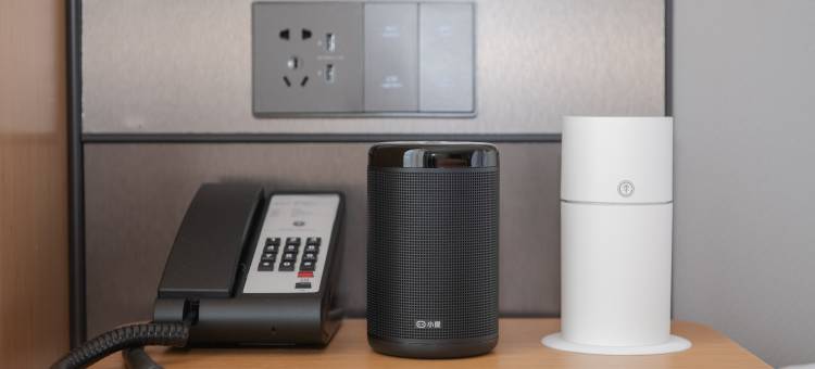 全季酒店(常熟莫城大道店)图片