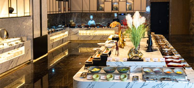 盐城金陵大饭店图片