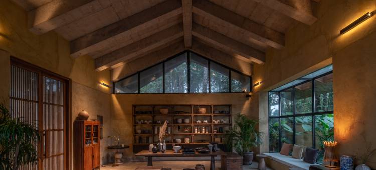 拾山房(重庆店)图片