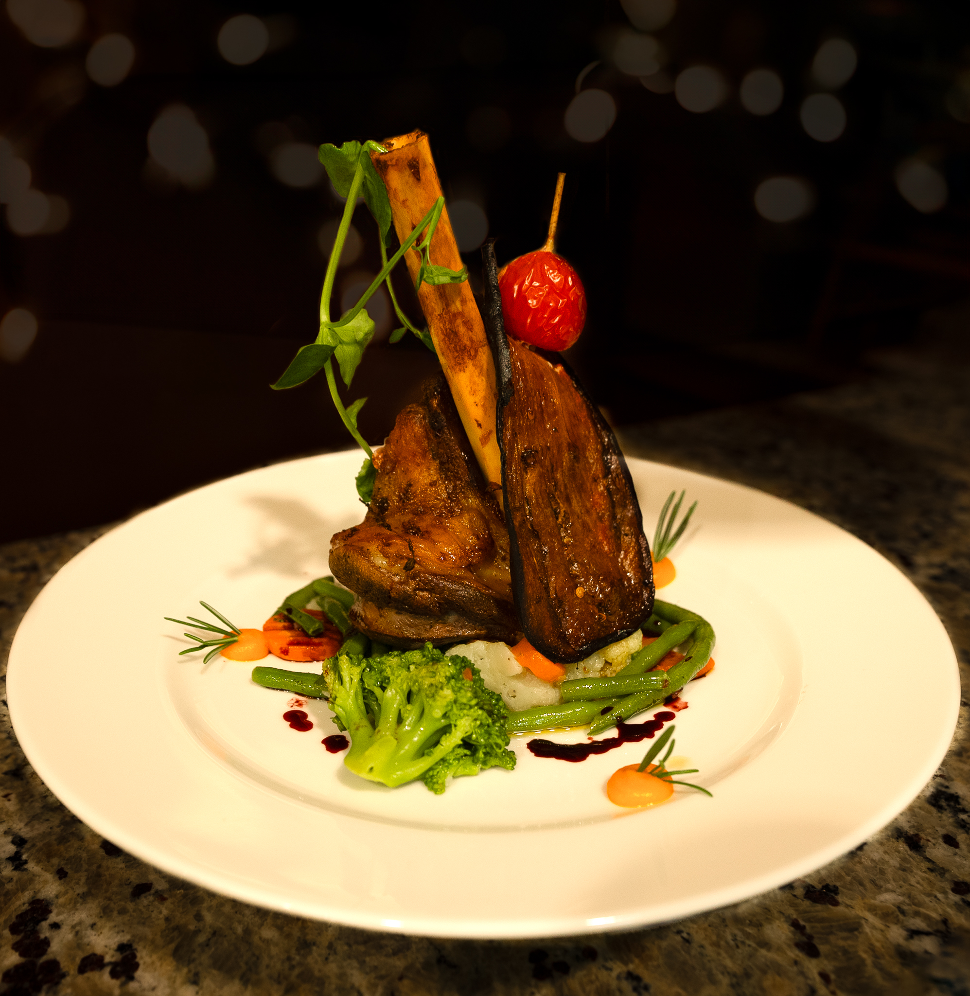 Art Hotel Rotterdam-Fully RenovatedOver view