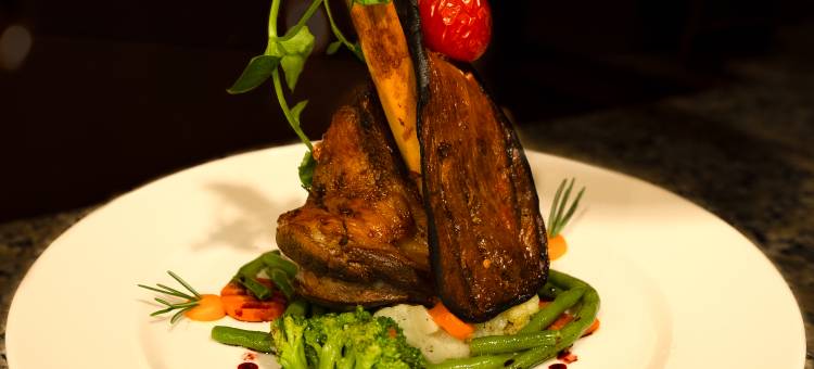 鹿特丹艺术酒店(Art Hotel Rotterdam-Fully Renovated)图片