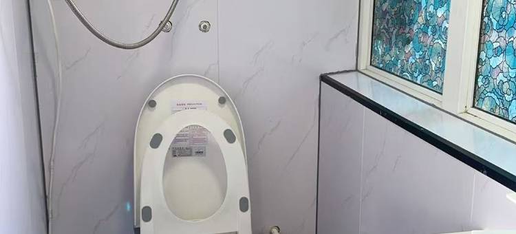 北京瑞福园旅店(积水潭医院店)图片