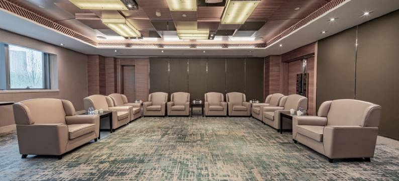 北京昆泰嘉晟酒店图片