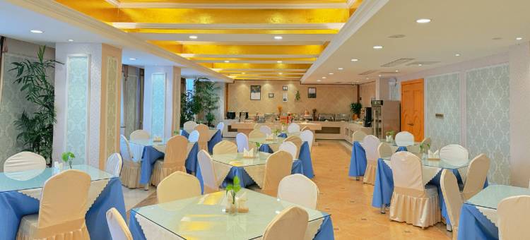 维也纳酒店(邢台沙河机场店)图片