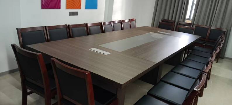 罗田浩缘明珠酒店图片