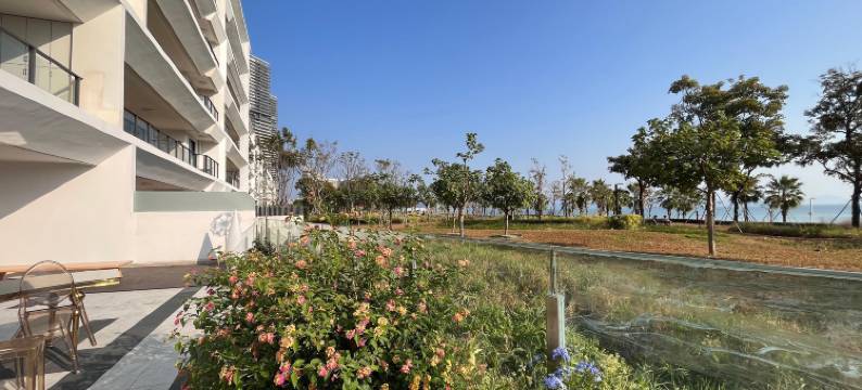 小径湾洱海度假公寓图片