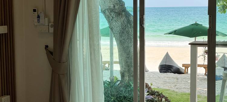 沙美幸运度假村(Samet Lucky Resort)图片