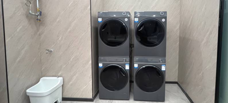 嘻雅途青年酒店(北京三元桥店)图片