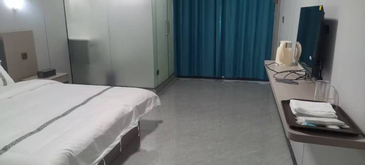 佛山静庭公寓(海天娅米的城堡店)图片