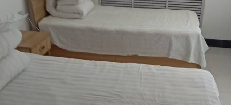 临洮昱成招待所图片