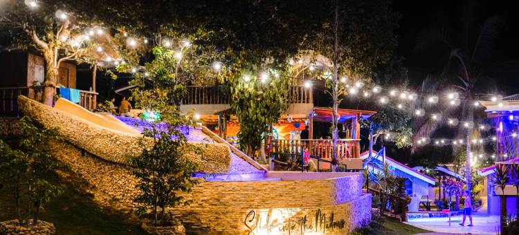 疯猴宿雾酒店(Mad Monkey Siquijor)图片