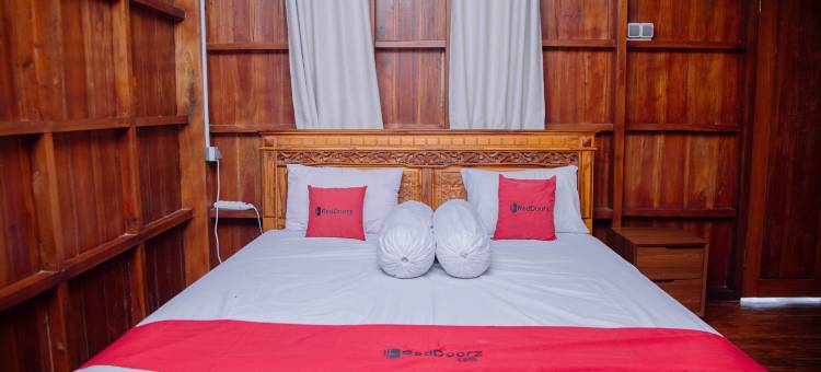RedDoorz @ Villa Bukit Senyum Lombok图片