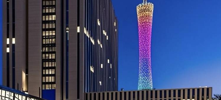 非繁·润城(琶洲会展广州塔店)图片