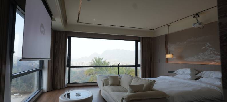 月亮湾度假酒店图片