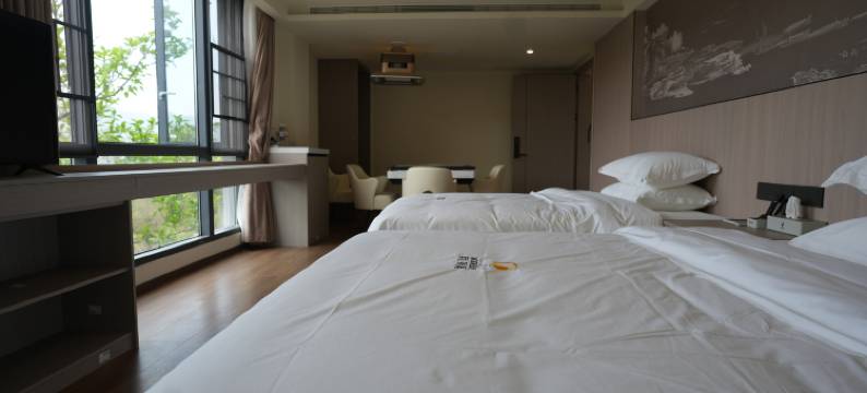 月亮湾度假酒店图片