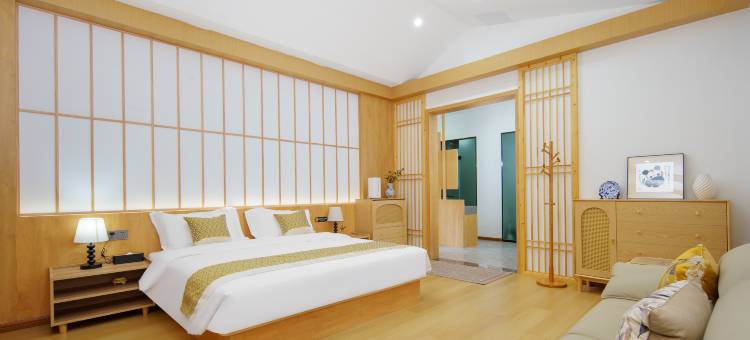 抚仙湖雲间喜花园民宿(广龙小镇店)图片