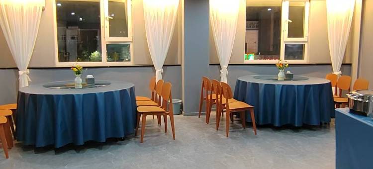 七天酒店(阜康汽车站店)图片