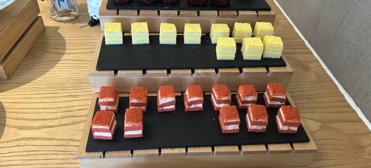 格雷斯精选酒店(南昌国际博览城西站地铁站店)图片