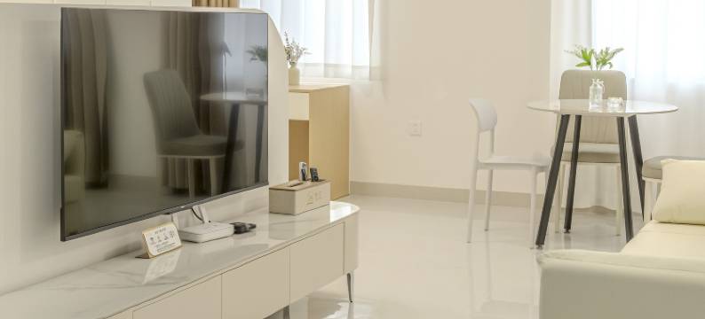 建水繁花民宿(古城小火车店)图片