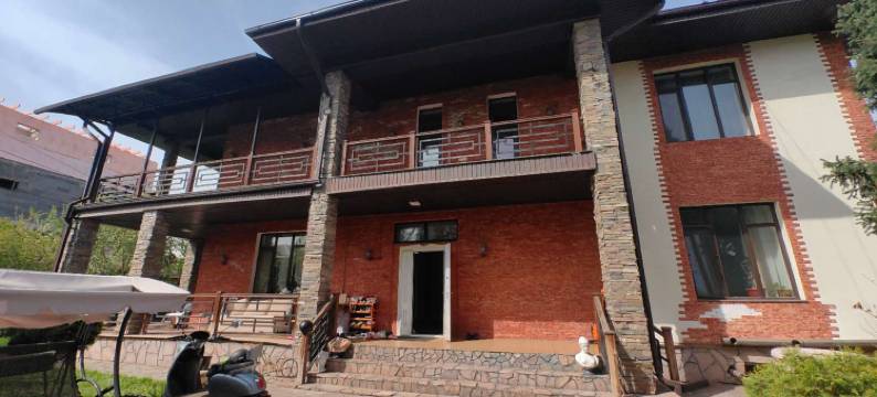 丝绸之路(HI INN)图片