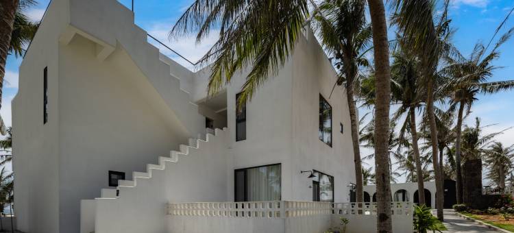 花筑·文昌云卷云舒海景花园民宿图片