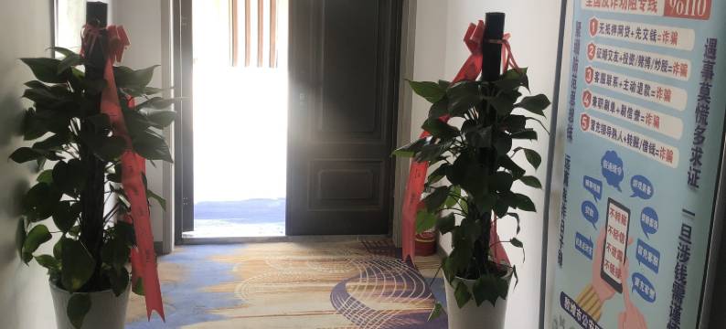 敦煌光志客栈图片