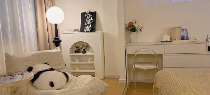 晴天小苑客栈图片