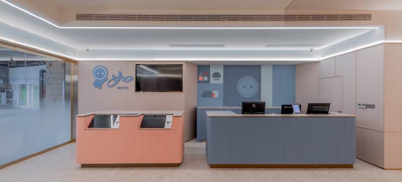 如家·neo(上海医谷现代商务园周浦东地铁站店)图片