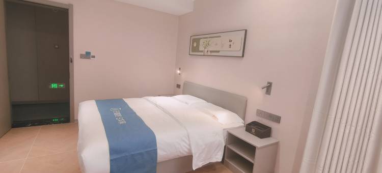 如家华驿酒店(连云港灌云县圩丰镇店)图片