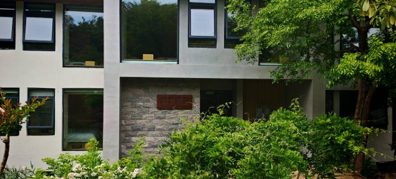 徐州云龙湖矿业大学阅岚酒店图片