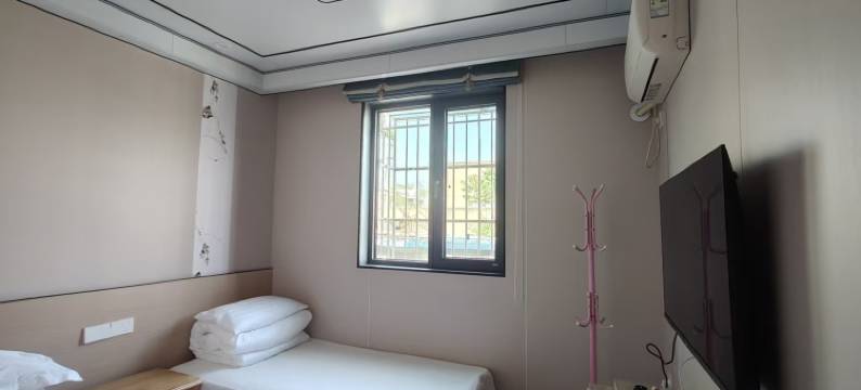 北京鸡鸣旅馆图片