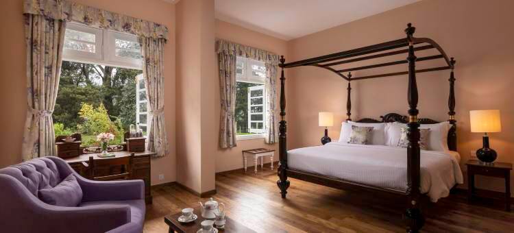 杰特威碧原逸居(Jetwing Broomfield Bungalow)图片