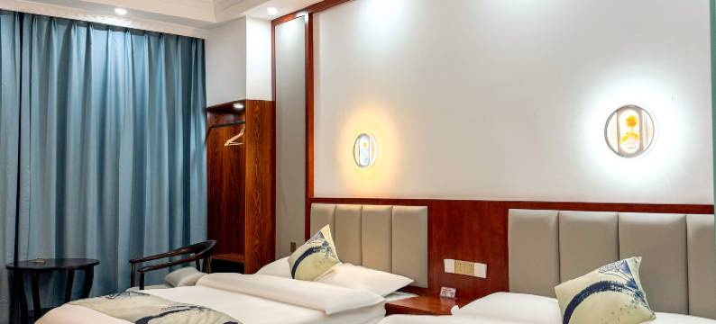 雅江桉达民宿图片