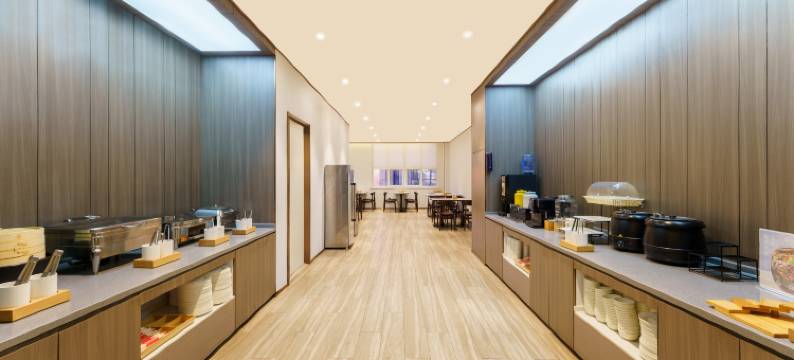 汉庭酒店(沈阳沈北大学城七星大街店)图片