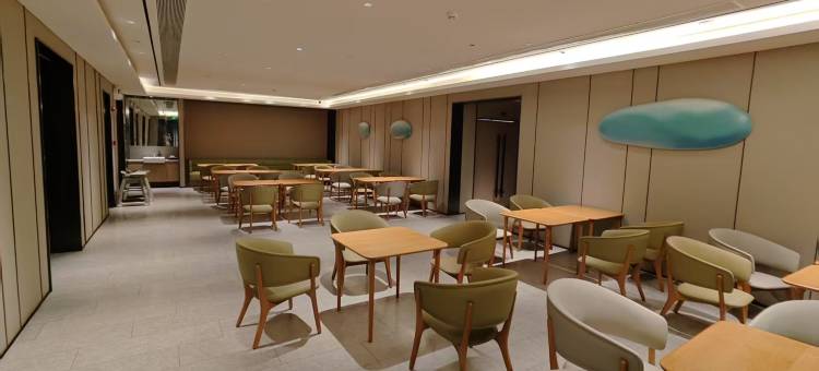 魔技电竞酒店(宜昌夷陵店)图片