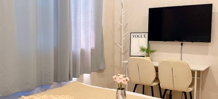 锦阁宾馆(八一广场万寿宫店)图片