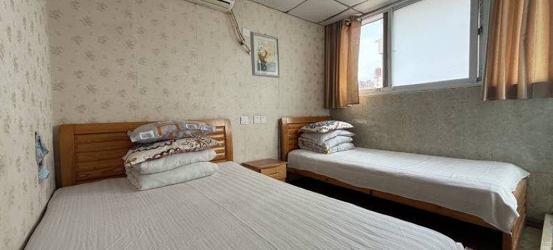 吉顺旅馆(青岛大学店)图片