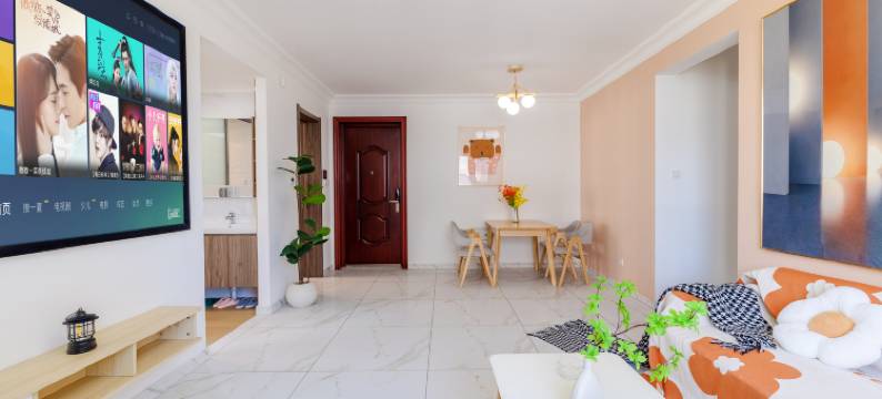 看海发个呆海景度假民宿图片