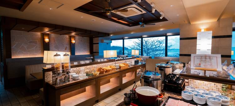 冲绳名户海滩贝斯特韦斯特酒店(Best Western Okinawa Kouki Beach)图片