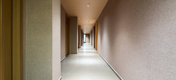 畔山畔湖客栈(潮州古城西湖公园店)图片