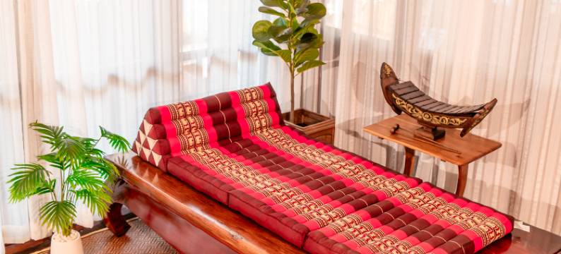 清迈古城若栈(Rak Chiang Mai Guesthouse)图片