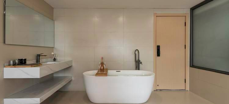 DAYLIGHT择壹·辰扉度假轻奢民宿(丽江古城南门店)图片