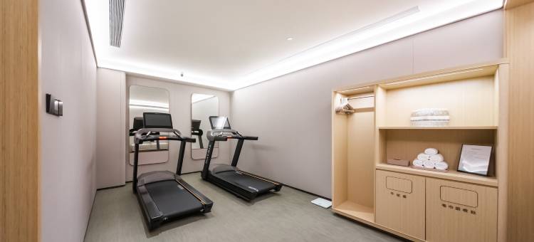 全季酒店(朔州店)图片