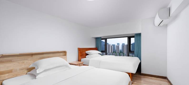 万游电竞公寓(顺德店)图片