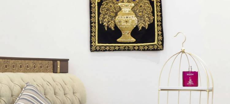 春风客栈(chun feng hotel)图片