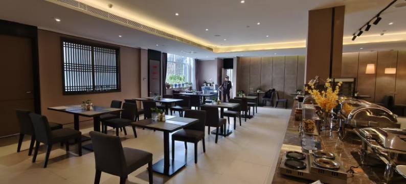 如家精选酒店(敦化市政府高铁站店)图片