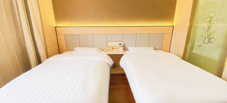 格林豪泰(上海松江新桥九新路店)图片